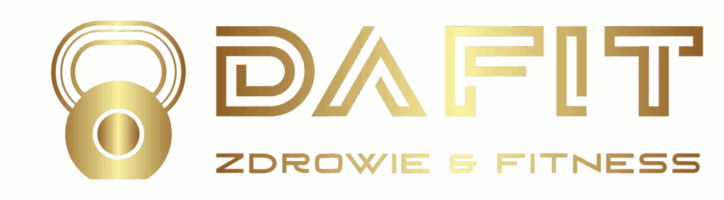 Studio Treningu Personalnego DAFIT Zdrowie & Fitness w Tarnogrodzie